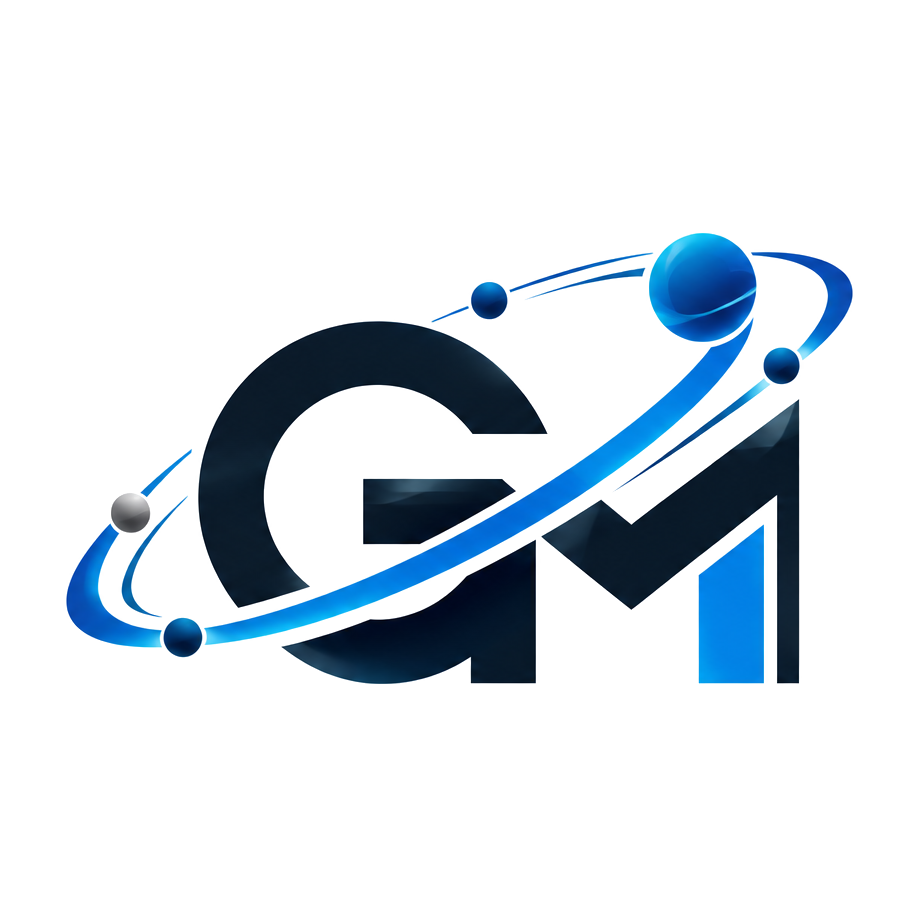 Glorion Matrix logo