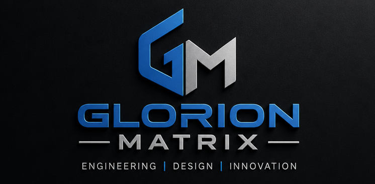 Glorion Matrix logo